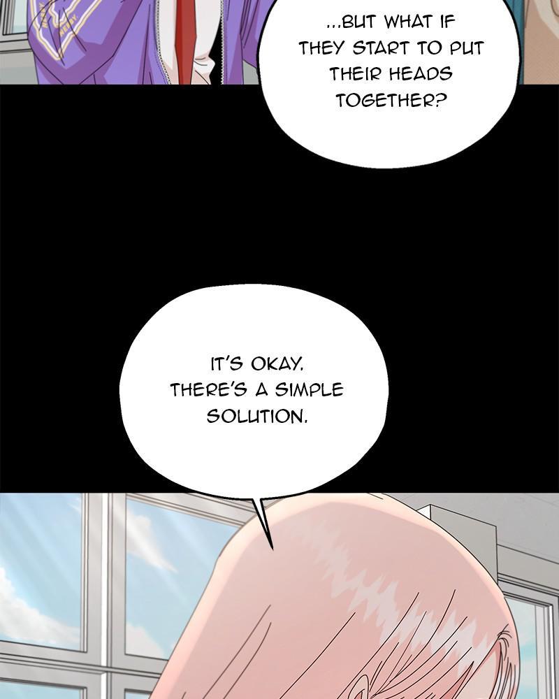 Pyramid Game Chapter 52 - page 72