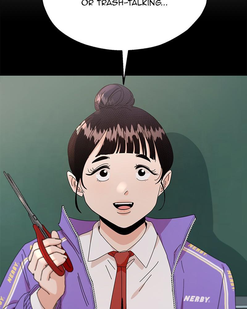 Pyramid Game Chapter 52 - page 85