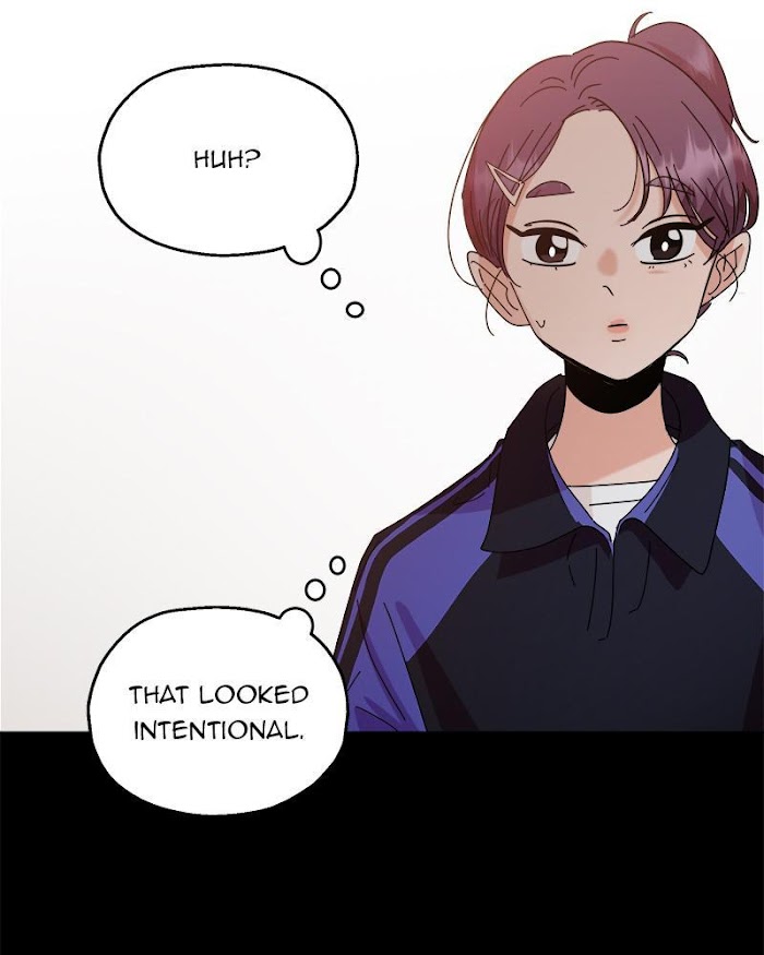 Pyramid Game Chapter 63 - page 104