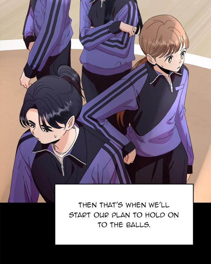 Pyramid Game Chapter 63 - page 106