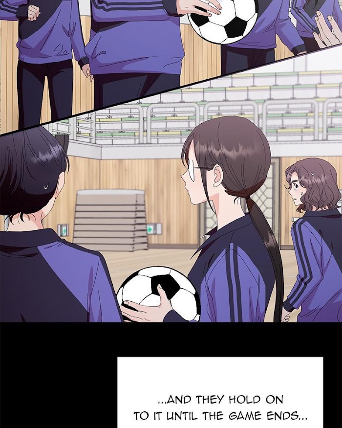 Pyramid Game Chapter 63 - page 109