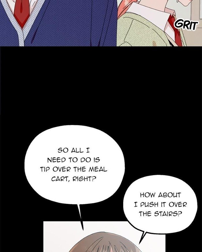 Pyramid Game Chapter 63 - page 11