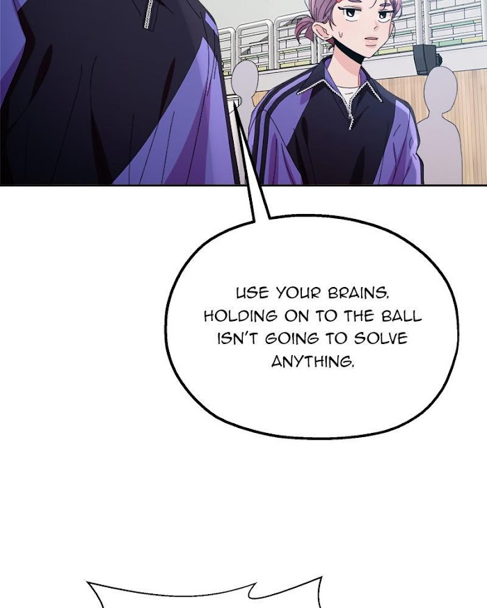 Pyramid Game Chapter 63 - page 116