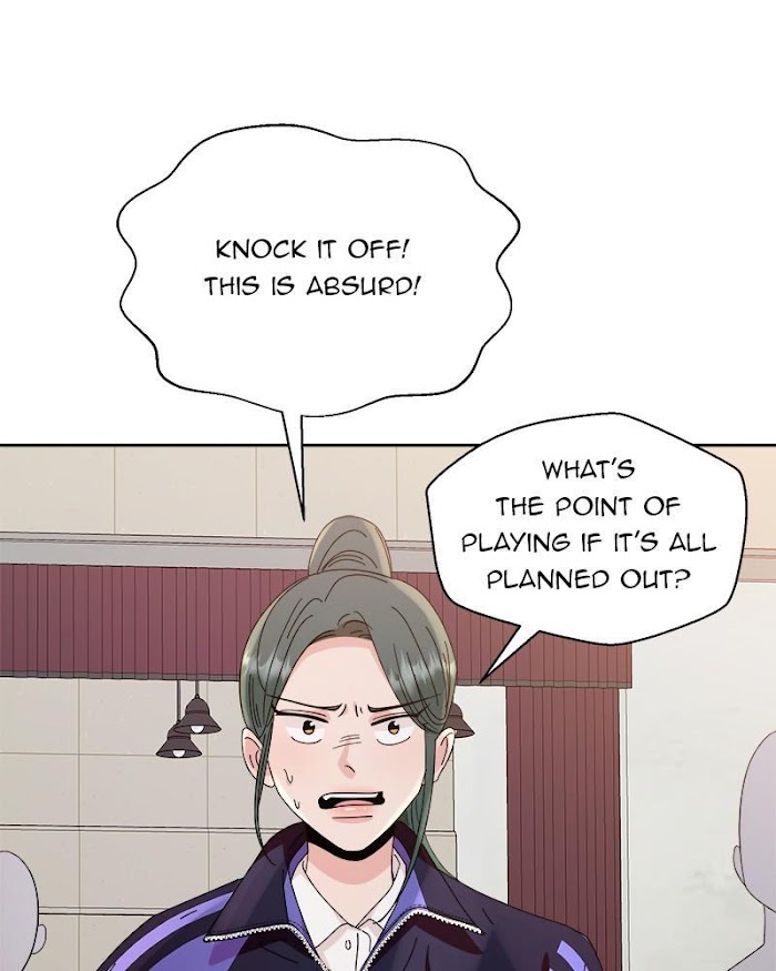 Pyramid Game Chapter 63 - page 125