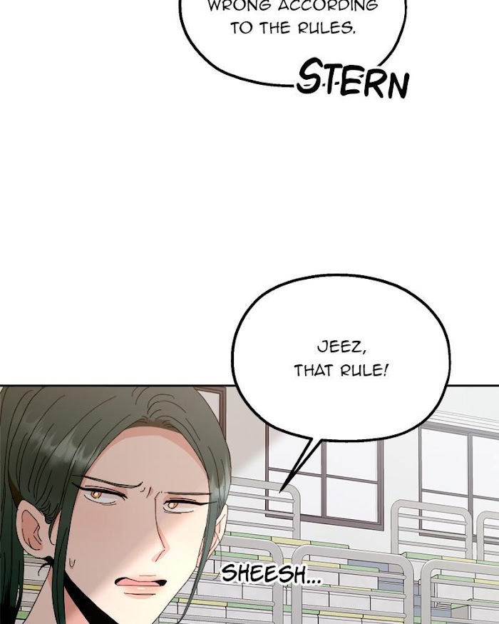 Pyramid Game Chapter 63 - page 128