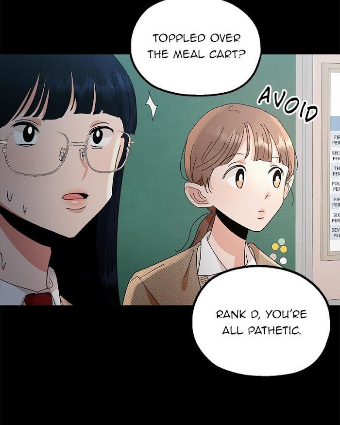 Pyramid Game Chapter 63 - page 13
