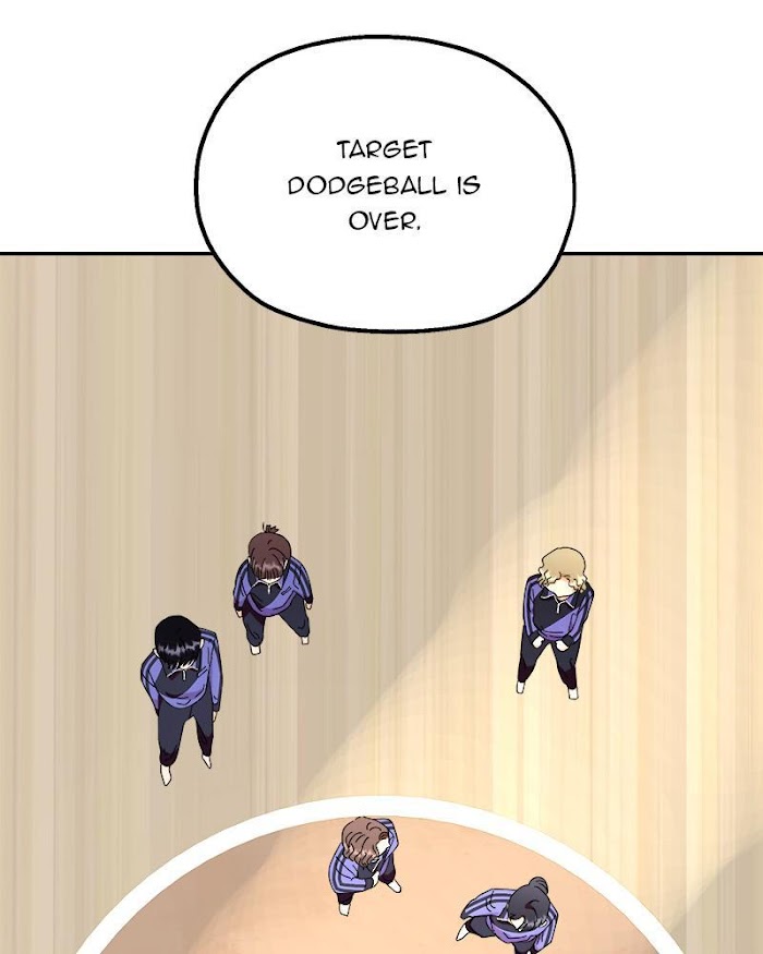 Pyramid Game Chapter 63 - page 135