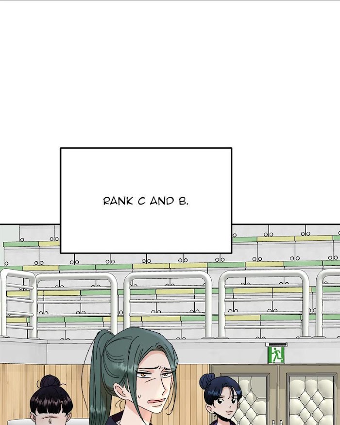 Pyramid Game Chapter 63 - page 139