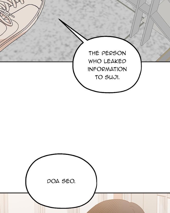 Pyramid Game Chapter 63 - page 150