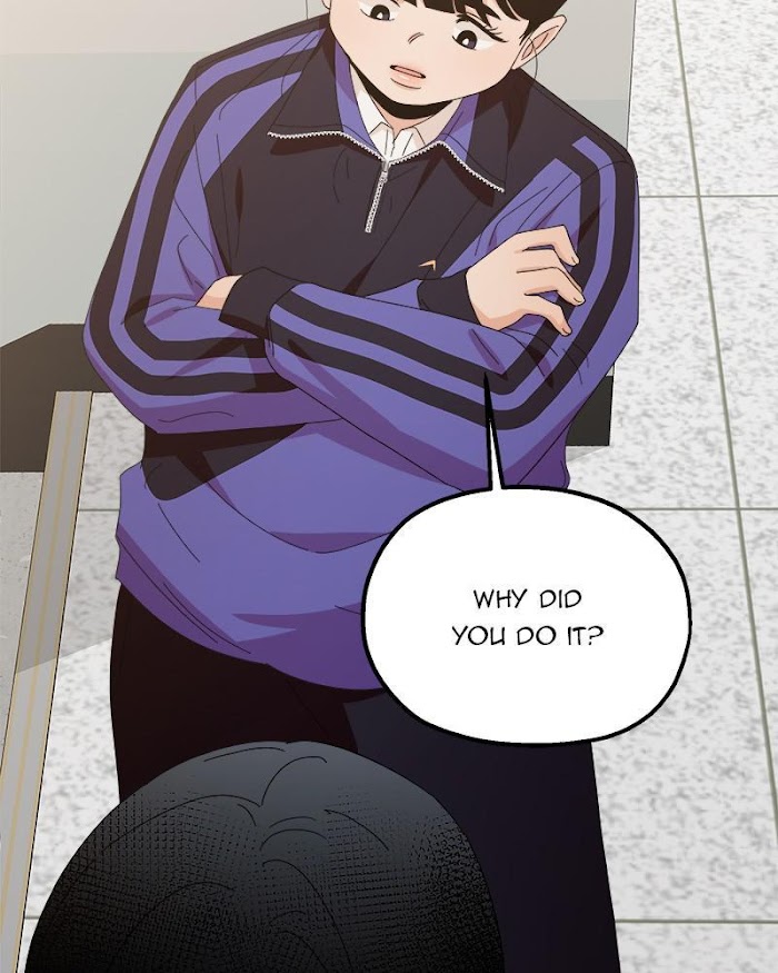 Pyramid Game Chapter 63 - page 153