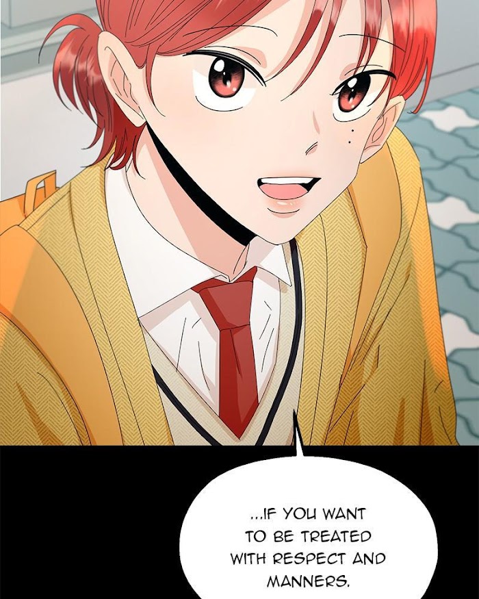 Pyramid Game Chapter 63 - page 34