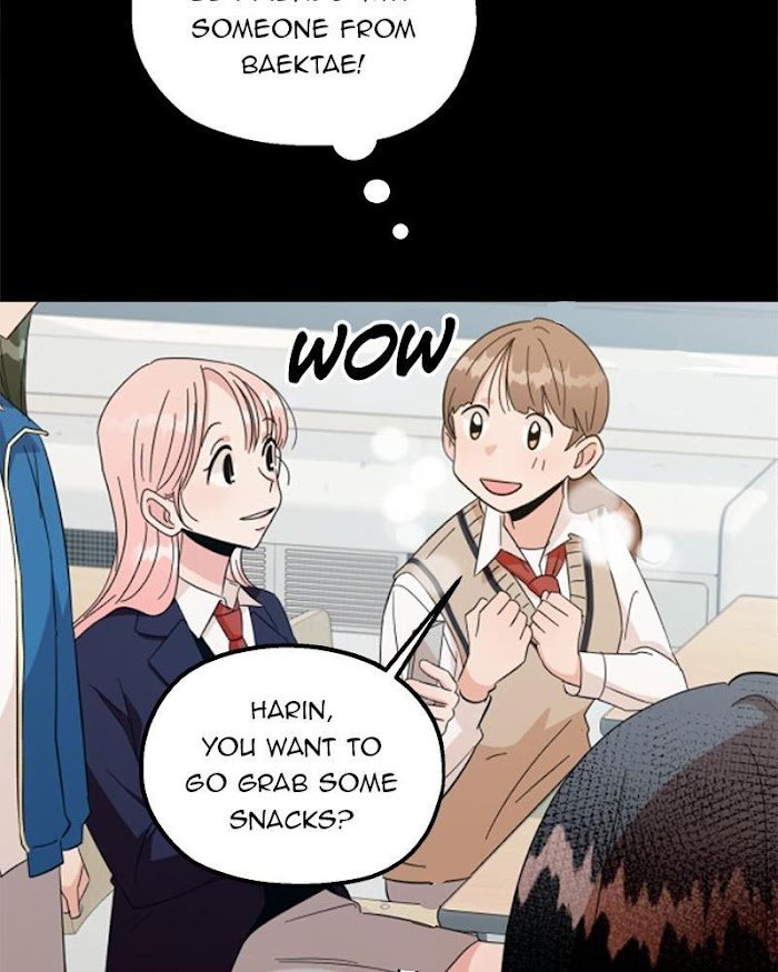 Pyramid Game Chapter 63 - page 4