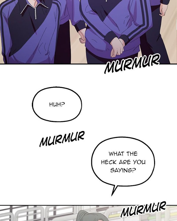 Pyramid Game Chapter 63 - page 47