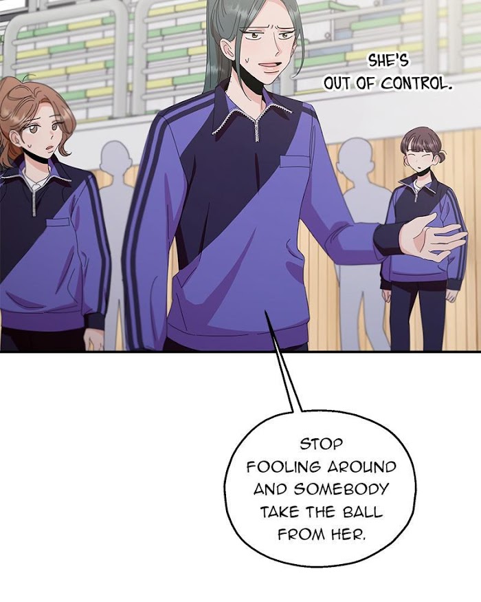 Pyramid Game Chapter 63 - page 48