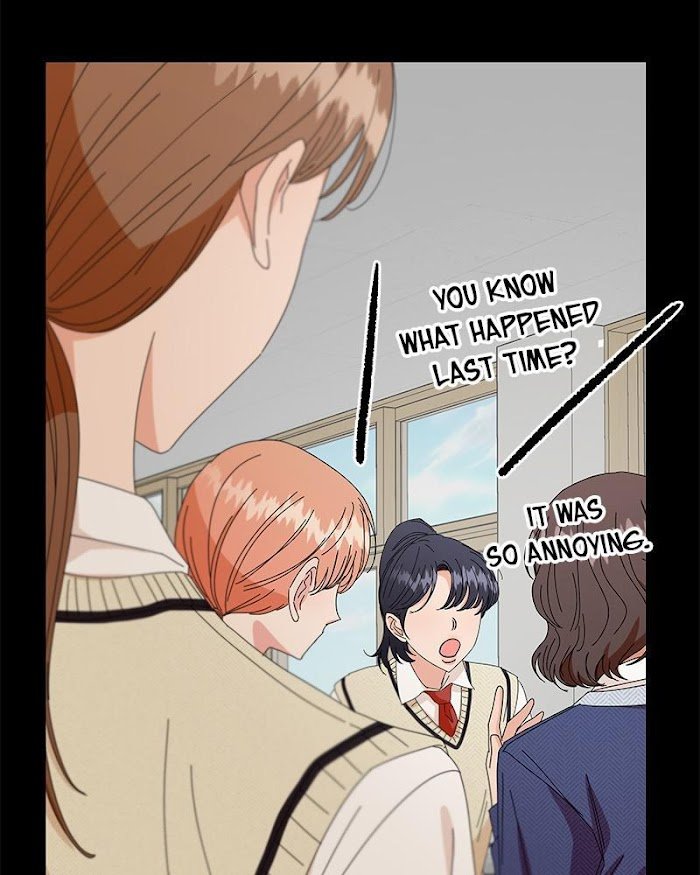 Pyramid Game Chapter 63 - page 6