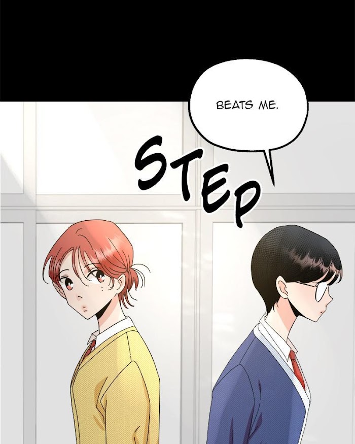 Pyramid Game Chapter 63 - page 70