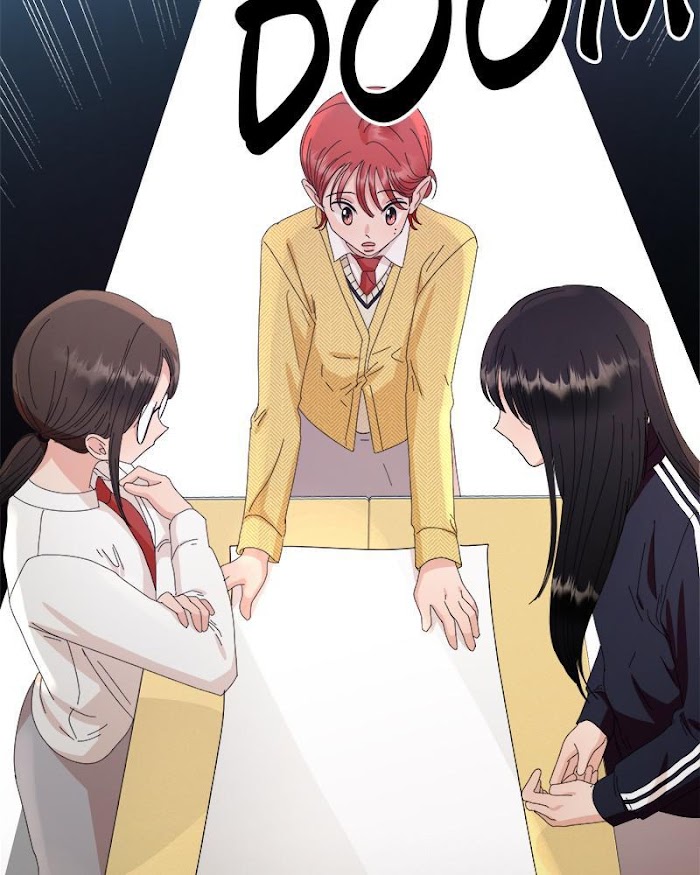Pyramid Game Chapter 63 - page 82
