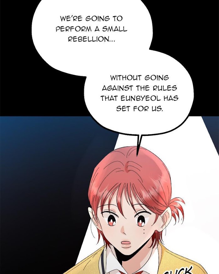 Pyramid Game Chapter 63 - page 88