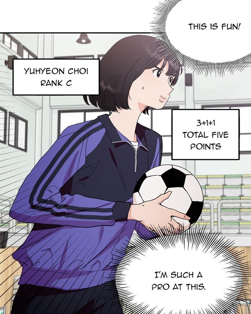 Pyramid Game Chapter 62 - page 115