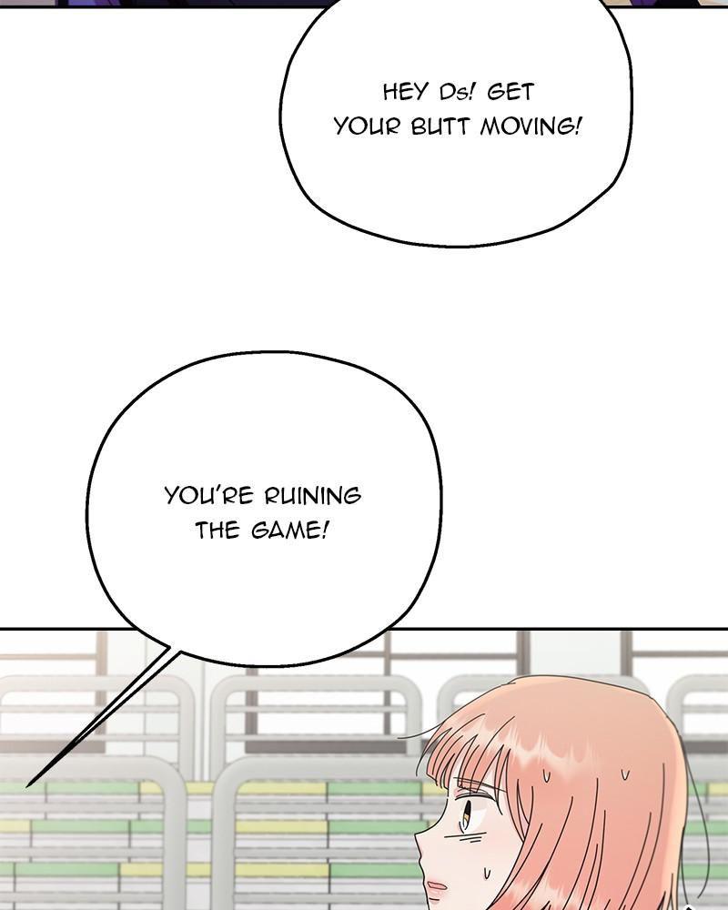 Pyramid Game Chapter 62 - page 124