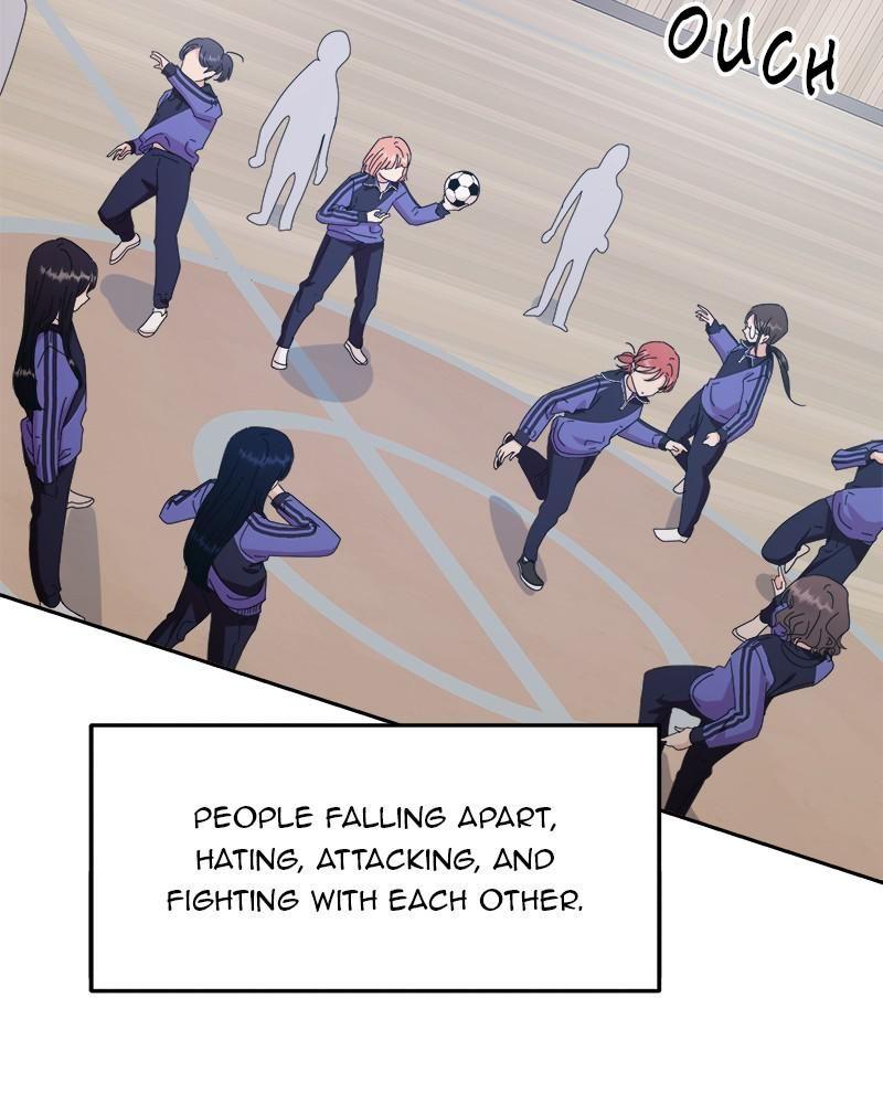Pyramid Game Chapter 62 - page 145