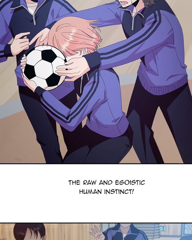 Pyramid Game Chapter 62 - page 147