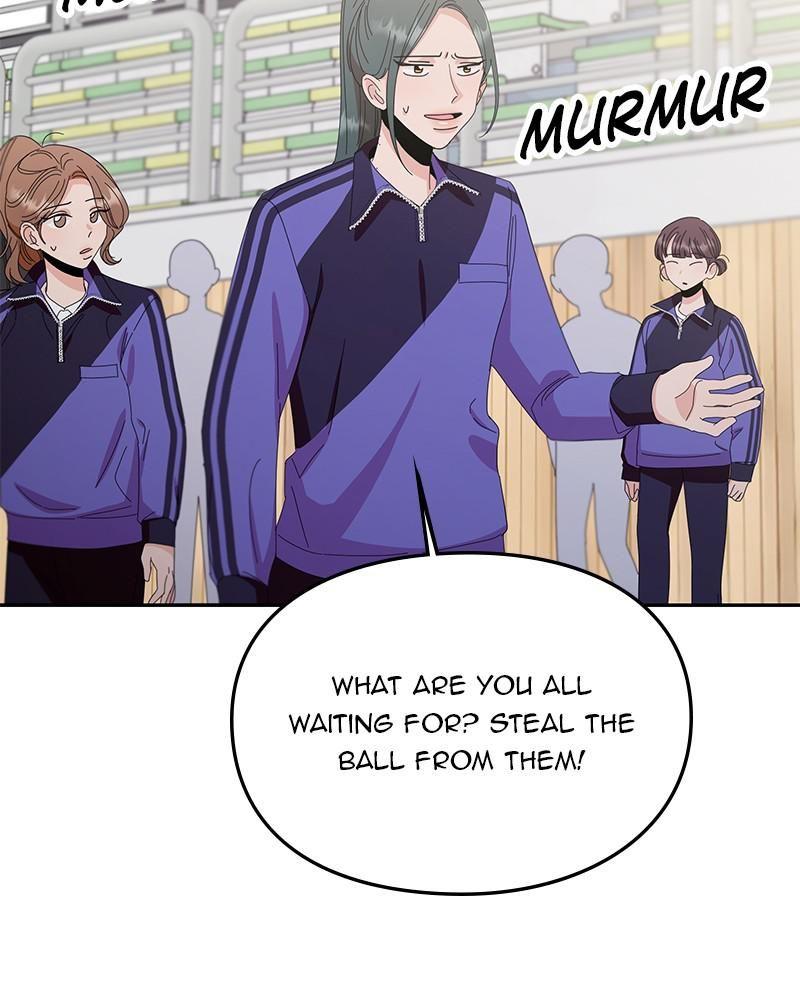 Pyramid Game Chapter 62 - page 159