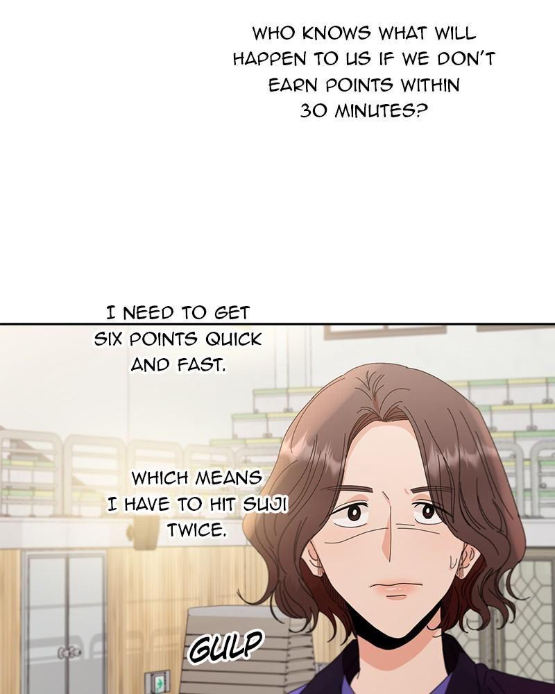 Pyramid Game Chapter 62 - page 72