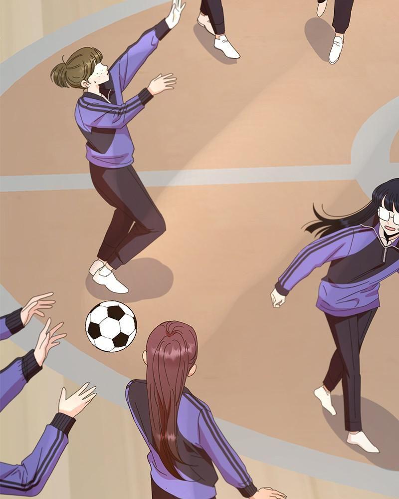 Pyramid Game Chapter 62 - page 82