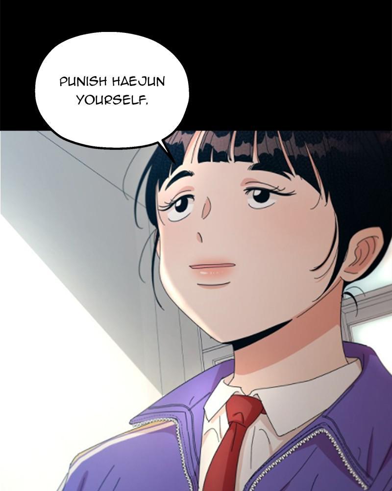 Pyramid Game Chapter 61 - page 110