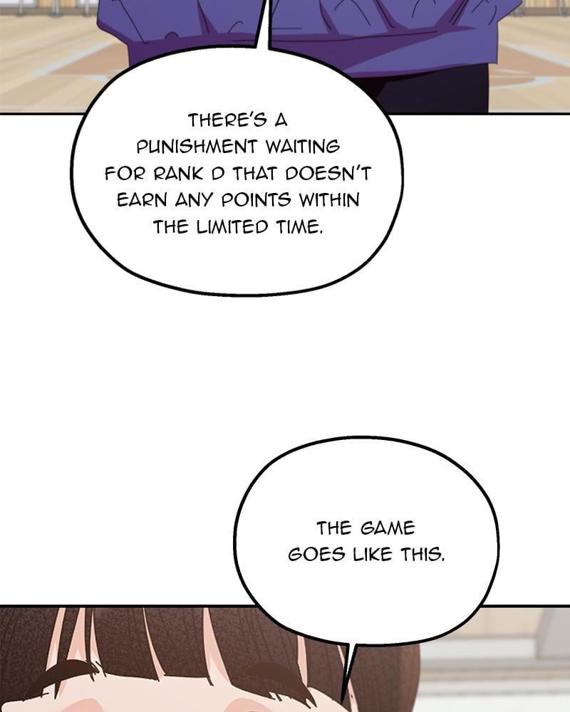 Pyramid Game Chapter 61 - page 135