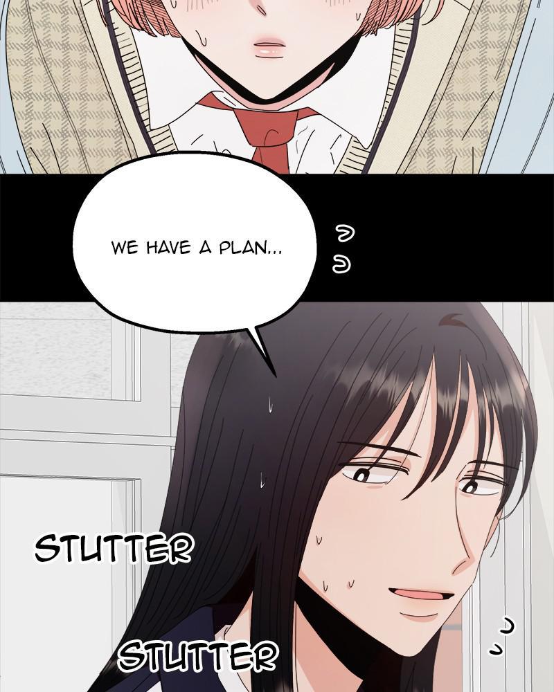 Pyramid Game Chapter 61 - page 38