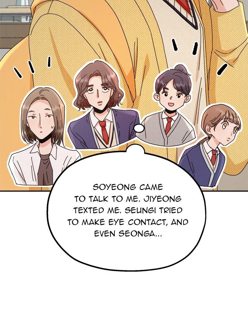 Pyramid Game Chapter 61 - page 4