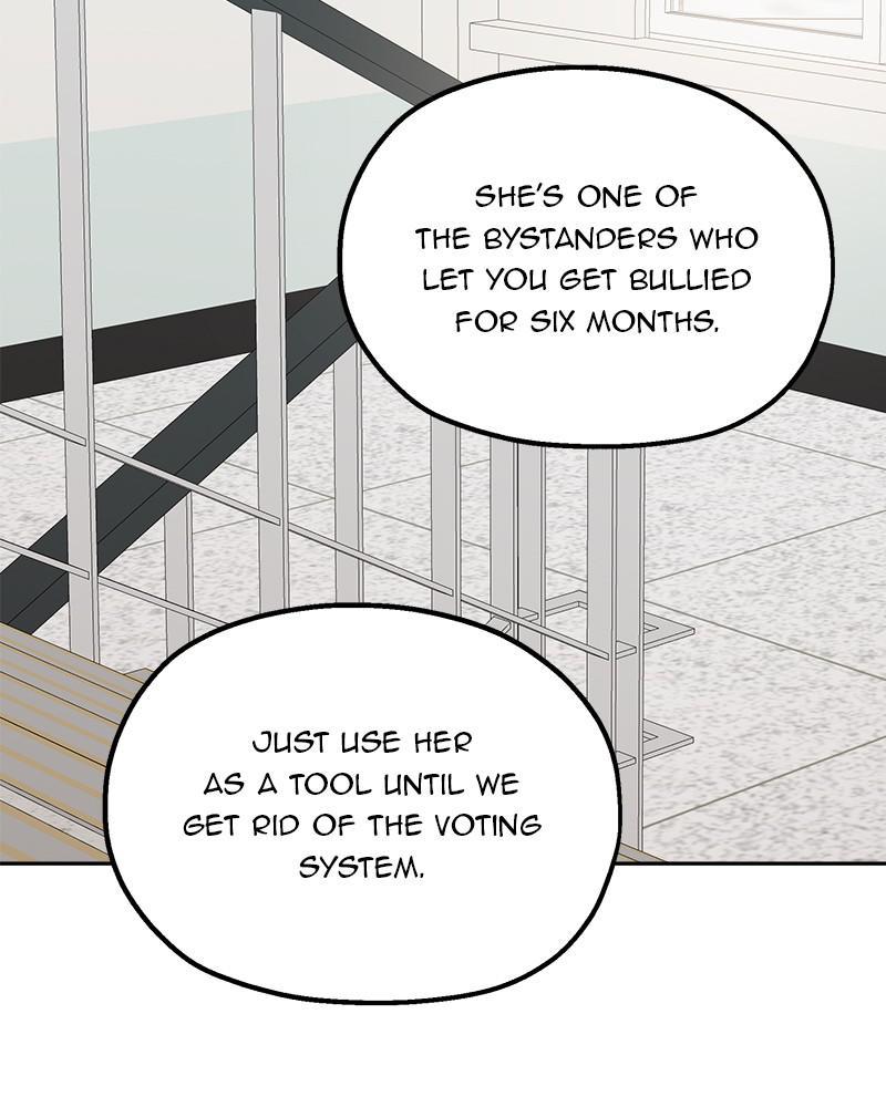 Pyramid Game Chapter 61 - page 54