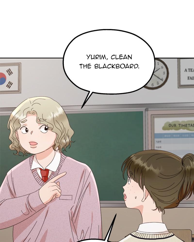 Pyramid Game Chapter 61 - page 74