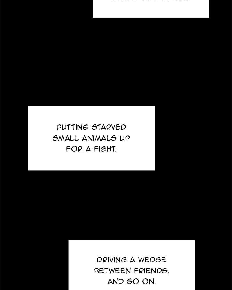 Pyramid Game Chapter 61 - page 90