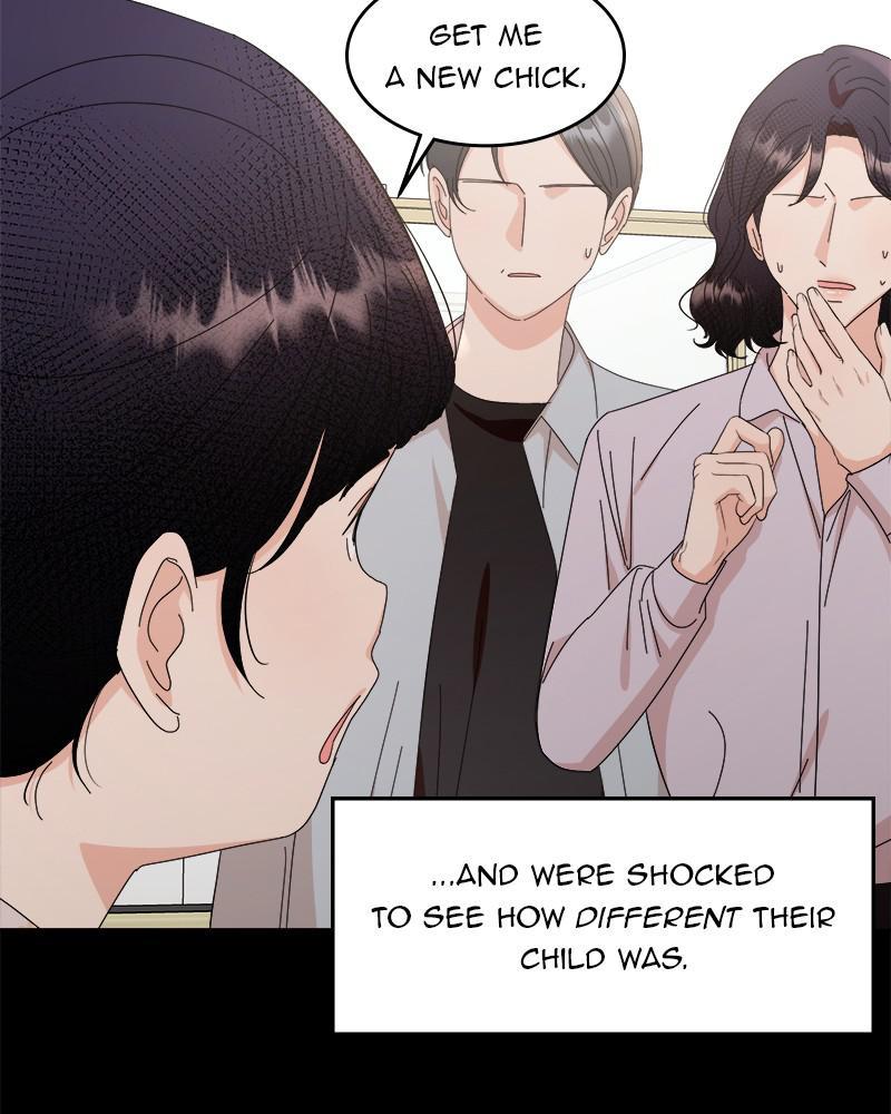 Pyramid Game Chapter 61 - page 94