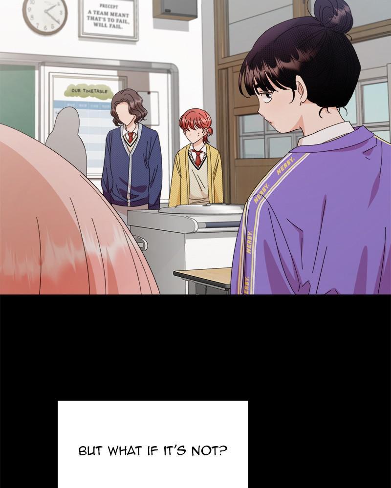 Pyramid Game Chapter 60 - page 138