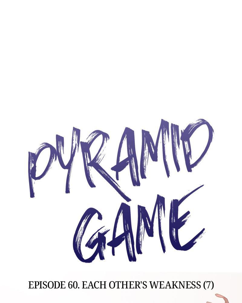 Pyramid Game Chapter 60 - page 32