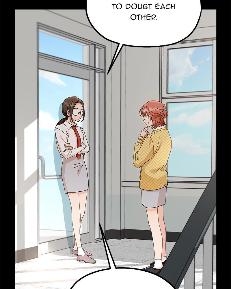 Pyramid Game Chapter 60 - page 50