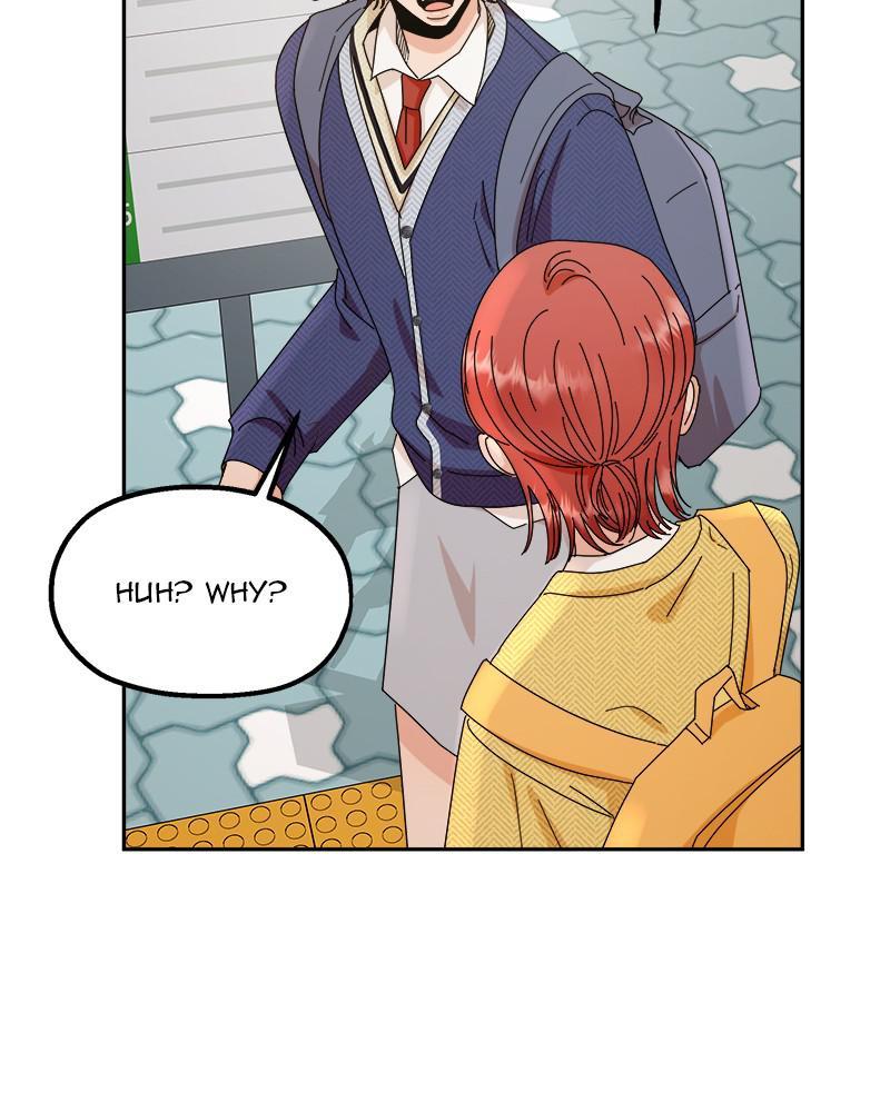 Pyramid Game Chapter 60 - page 83