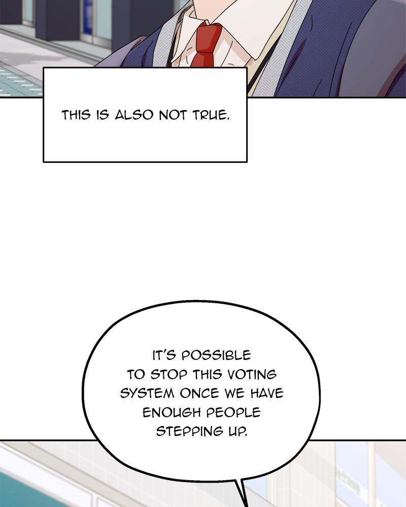 Pyramid Game Chapter 60 - page 85