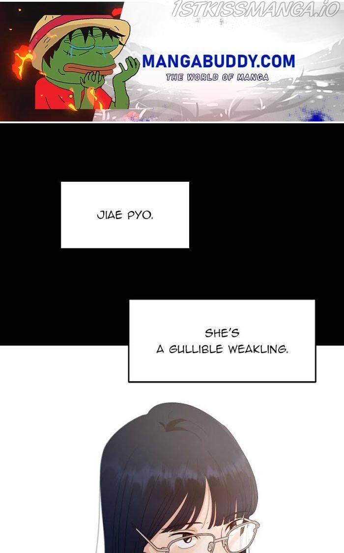 Pyramid Game Chapter 59 - page 1