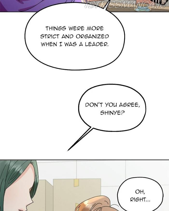 Pyramid Game Chapter 59 - page 127