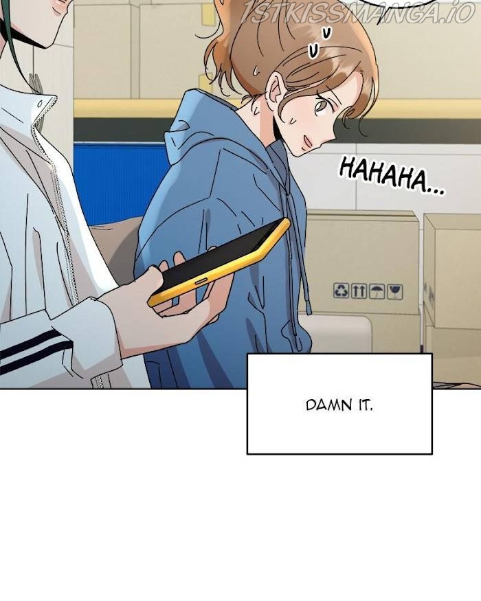 Pyramid Game Chapter 59 - page 128