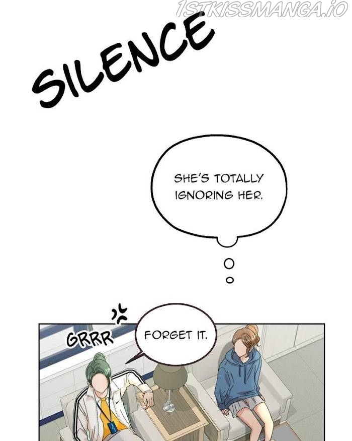 Pyramid Game Chapter 59 - page 136