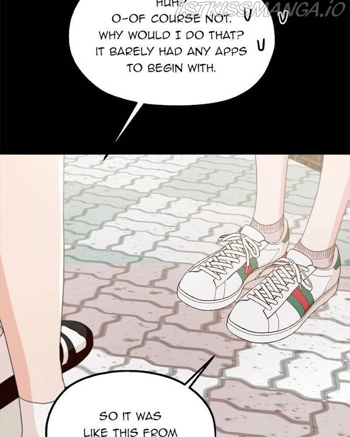Pyramid Game Chapter 59 - page 95