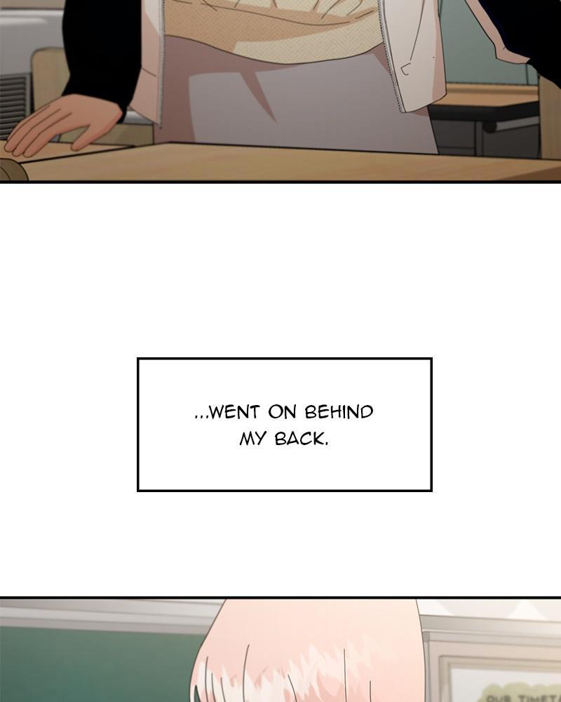 Pyramid Game Chapter 58 - page 27