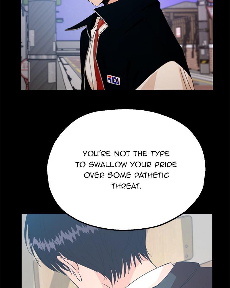 Pyramid Game Chapter 58 - page 5