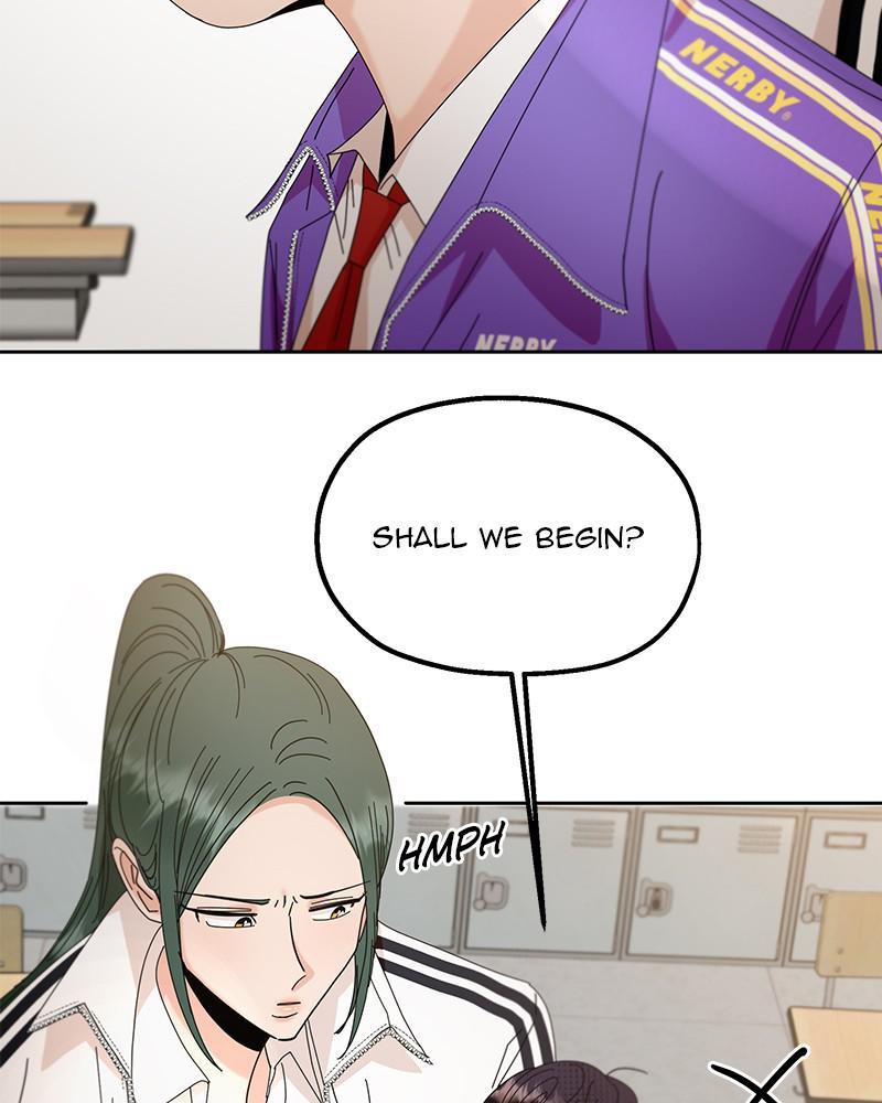 Pyramid Game Chapter 58 - page 53